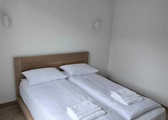 Sea Spray Sermiescio 28 * بالانغا