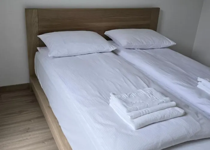 Sea Spray Sermiescio 28 شقة