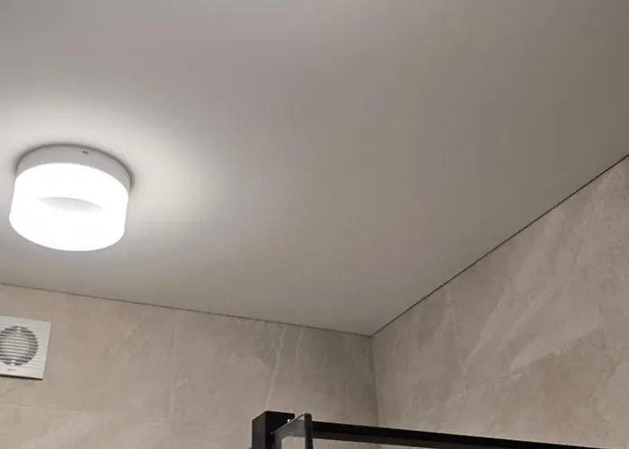 Sea Spray Sermiescio 28 شقة