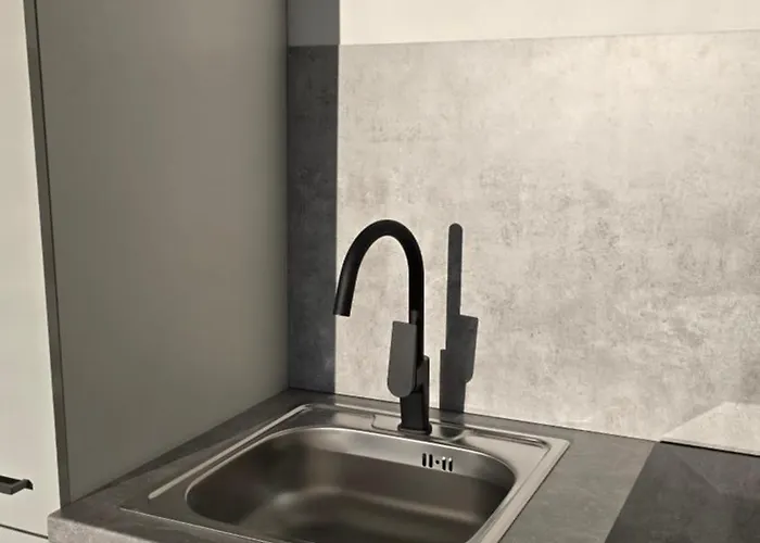 شقة Sea Spray Sermiescio 28 *