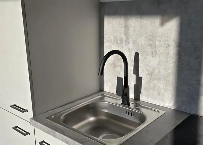 Sea Spray Sermiescio 28 شقة بالانغا