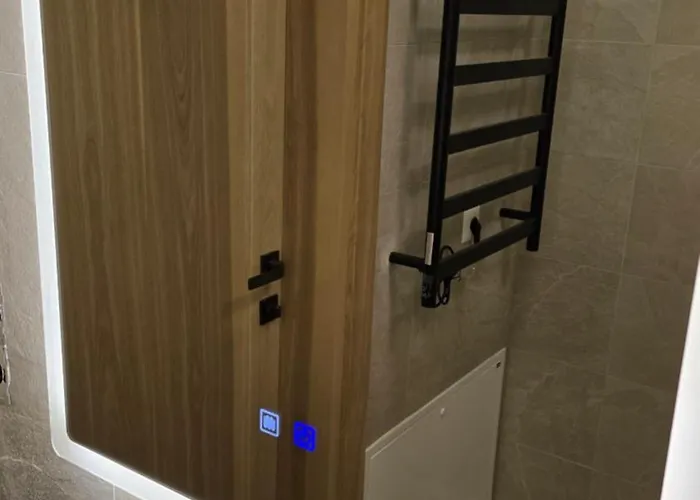 شقة Sea Spray Sermiescio 28