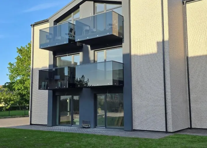 Sea Spray Sermiescio 28 * بالانغا