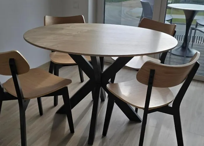 شقة Sea Spray Sermiescio 28