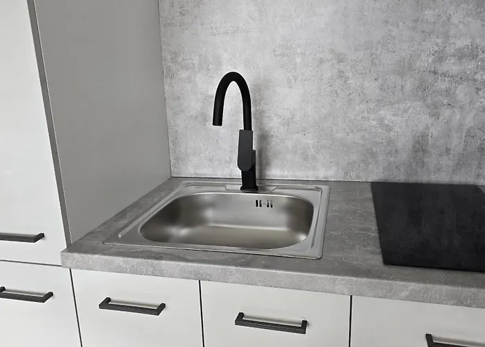 Sea Spray Sermiescio 28 شقة *