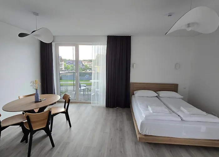 Sea Spray Sermiescio 28 شقة