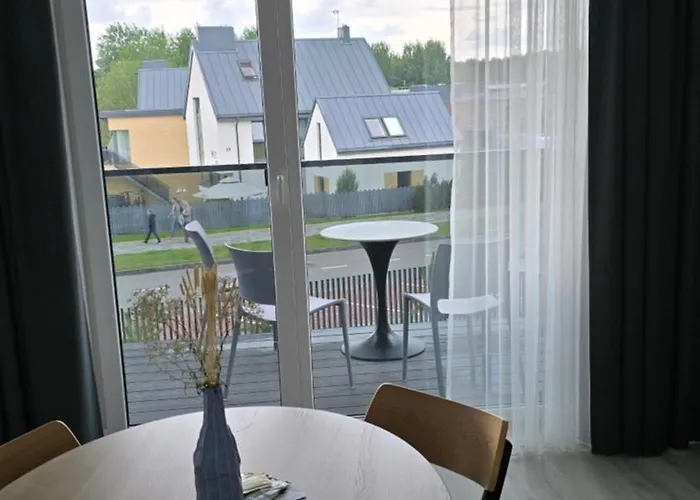 Sea Spray Sermiescio 28 شقة