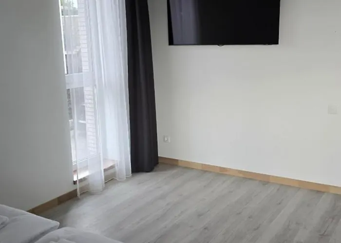 Sea Spray Sermiescio 28 شقة بالانغا