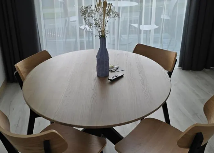 Sea Spray Sermiescio 28 شقة بالانغا