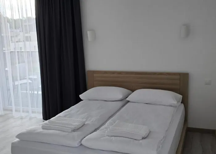 Sea Spray Sermiescio 28 شقة