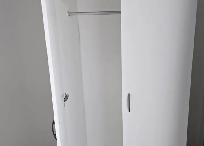 شقة Sea Spray Sermiescio 28 بالانغا