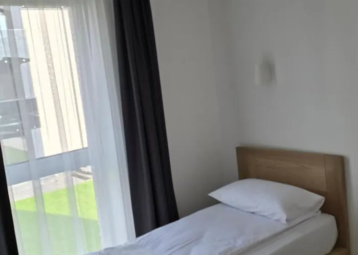 Sea Spray Sermiescio 28 شقة