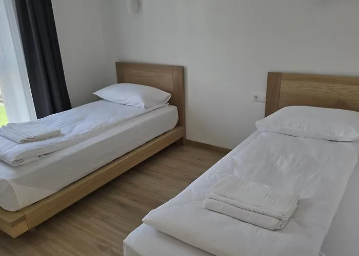 Sea Spray Sermiescio 28 شقة *