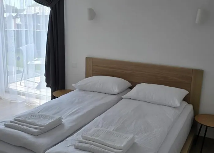 Sea Spray Sermiescio 28 * بالانغا