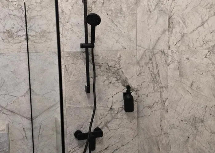 شقة Sea Spray Sermiescio 28