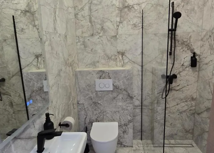 Sea Spray Sermiescio 28 شقة *