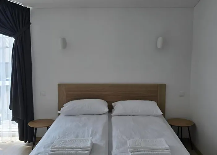 شقة Sea Spray Sermiescio 28 بالانغا