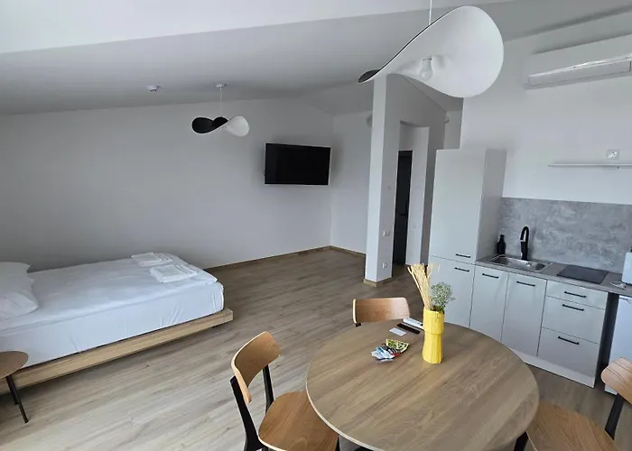 Sea Spray Sermiescio 28 شقة *